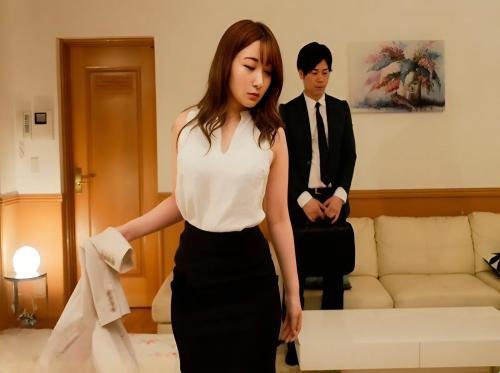 The female director pretended to be drunk to get fucked