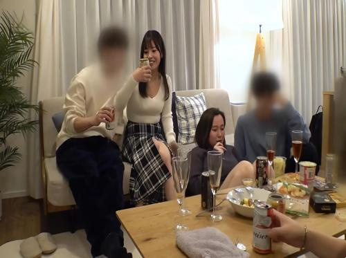 Gadis mabuk tidak tahu jalan kembali atau pengakhirannya