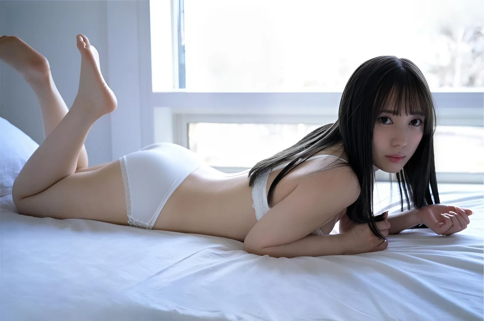 STARS-685 四葉小湊的美麗