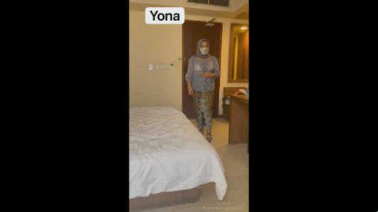 Check hàng em gái gọi tại khách sạn