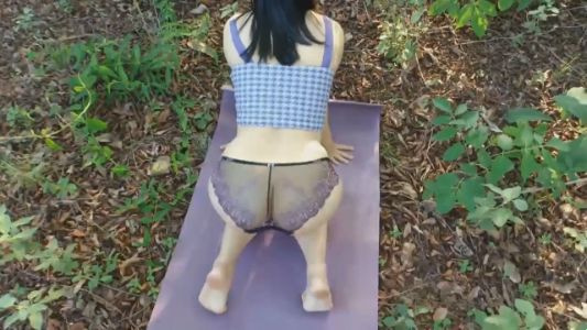 Leve sua esposa para a casa do vizinho para fazer sexo