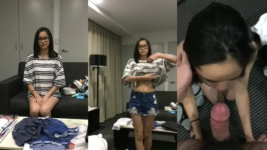Bokep ¿Por qué quieres tener una entrevista de trabajo como esta?