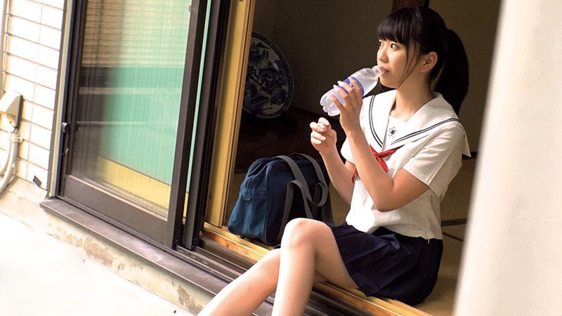 SIM-092 彼女の可愛いいとこをレイプする