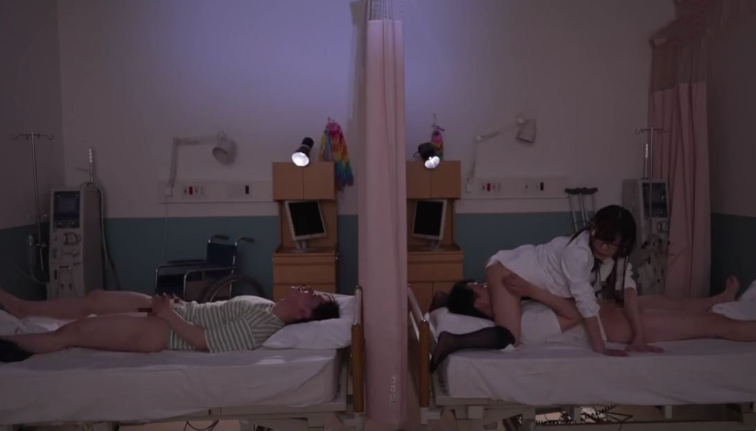 Der Arzt, der die erektile Dysfunktion behandelte, wog zwei Patienten