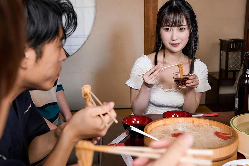 STARS-422 いとこの夏休み 朝田ひまり