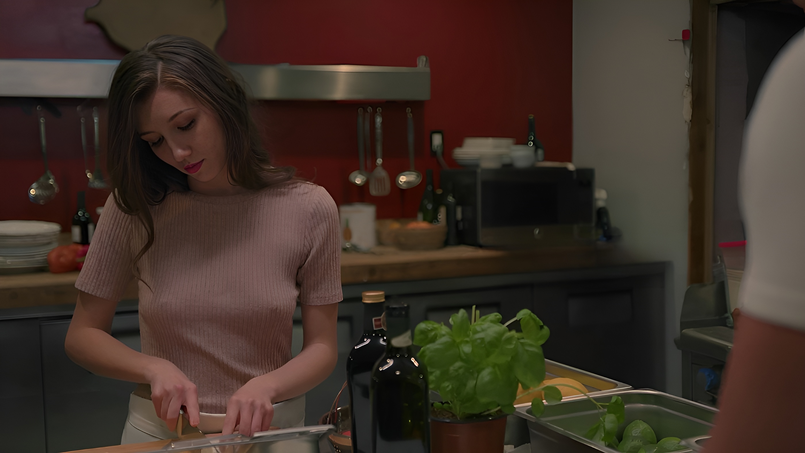 Verkrachtte de vrouw van zijn vriend na het feest